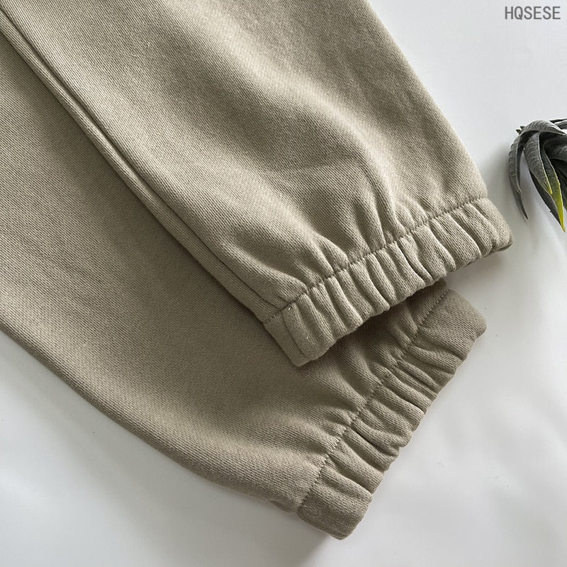FZIPS Sweatpants