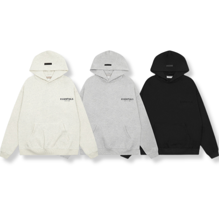 FZIPS Hoodie.