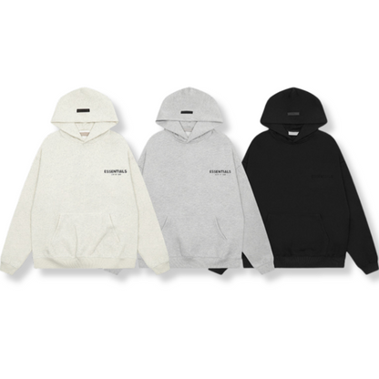 FZIPS Hoodie.