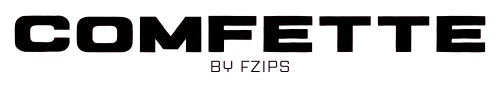 FZIPS Clothing.