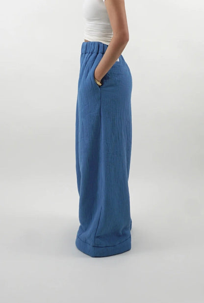 Homebody Blanket Sweatpants + Hoodie