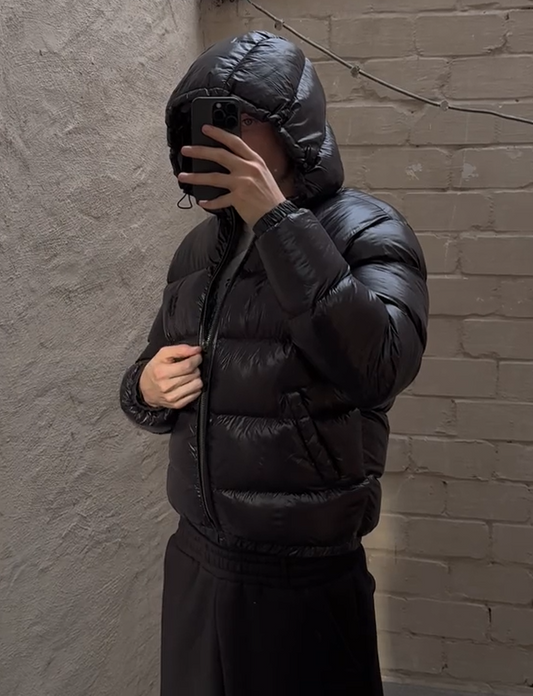 FZIPS™ Premium Puffer