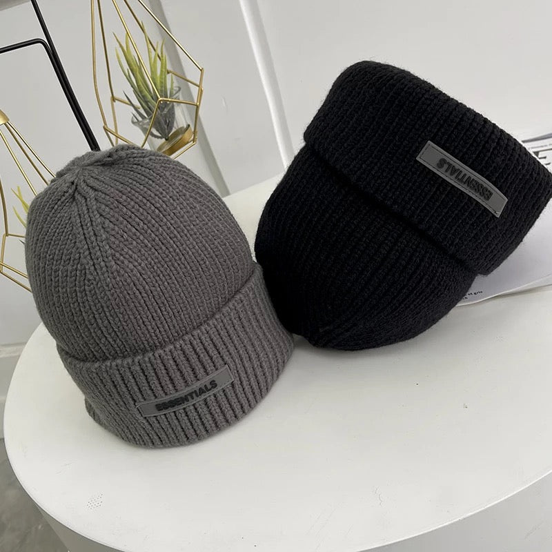 FZIPS Beanie